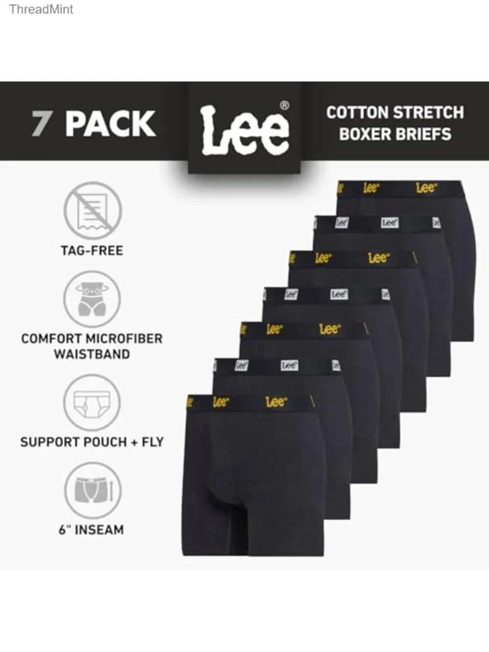 N/A men underwear